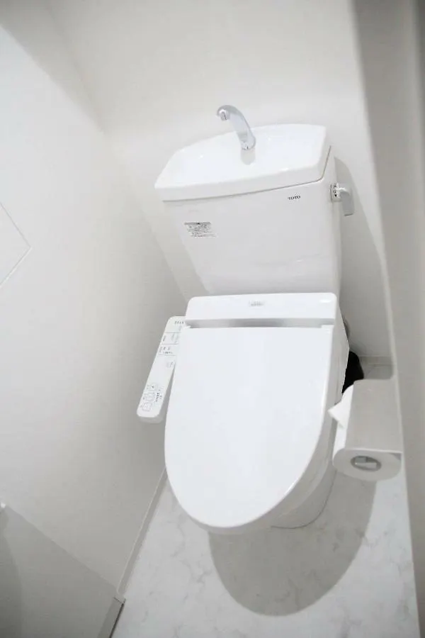 東京都Nearest Jr Sugamost Mk3 801アパートメント アパート 東京都